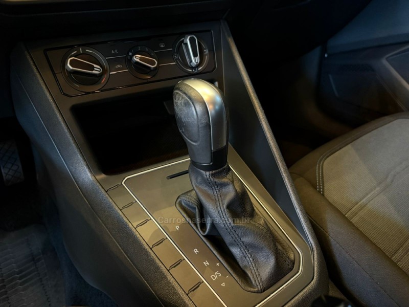 NIVUS 1.0 TSI COMFORTLINE FLEX 4P AUTOMÁTICO - 2021 - CAMPO BOM