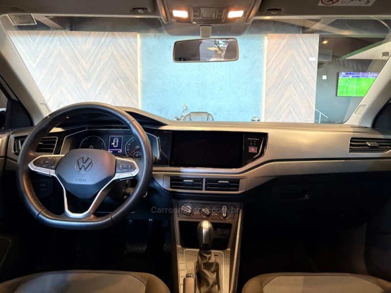 NIVUS 1.0 TSI COMFORTLINE FLEX 4P AUTOMÁTICO - 2021 - CAMPO BOM