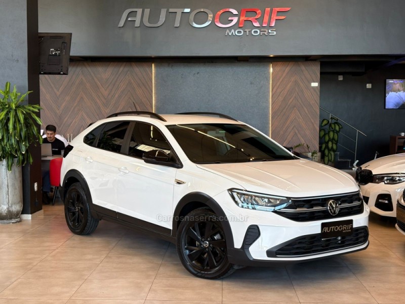nivus 1.0 tsi comfortline flex 4p automatico 2021 campo bom