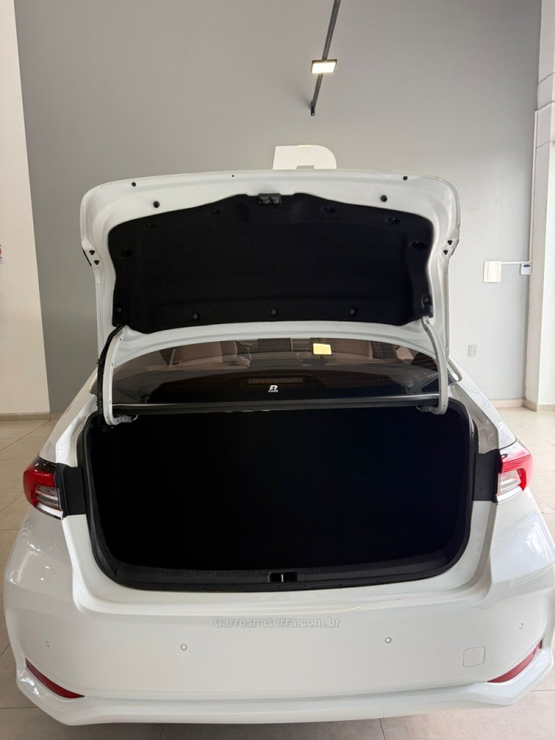COROLLA 1.8 ALTIS PREMIUM 16V HÍBRIDO 4P AUTOMÁTICO - 2022 - LAJEADO