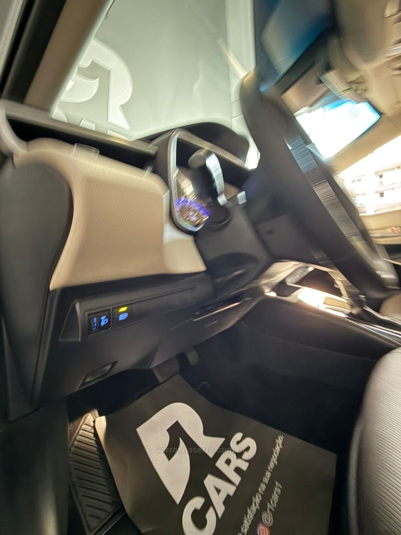 COROLLA 1.8 ALTIS PREMIUM 16V HÍBRIDO 4P AUTOMÁTICO - 2022 - LAJEADO