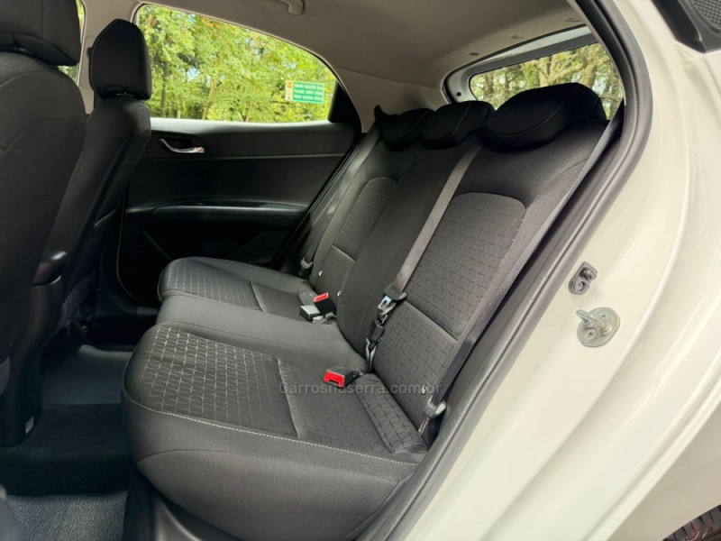 HB20 1.0 12V LIMITED FLEX 4P MANUAL - 2025 - DOIS IRMãOS