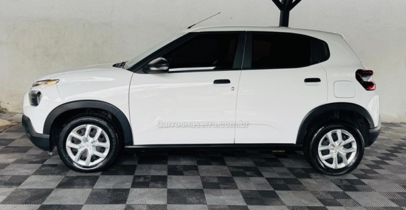 C3 1.0 LIVE PACK 6V 4P FLEX MANUAL - 2023 - NOVO HAMBURGO
