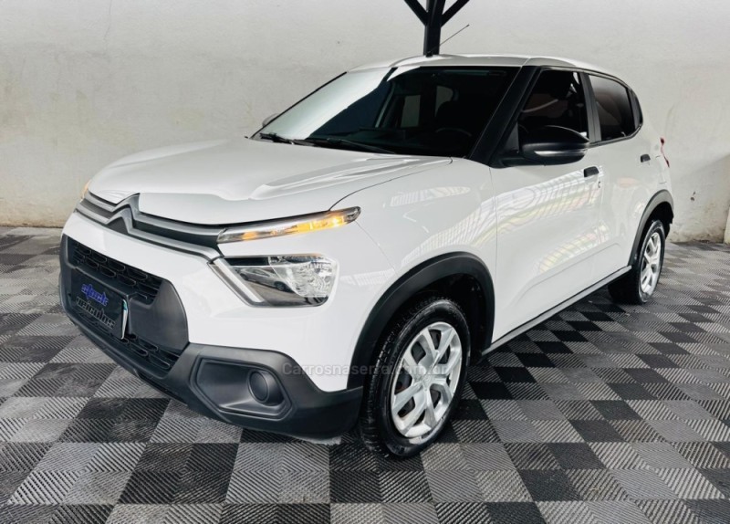 c3 1.0 live pack 6v 4p flex manual 2023 novo hamburgo