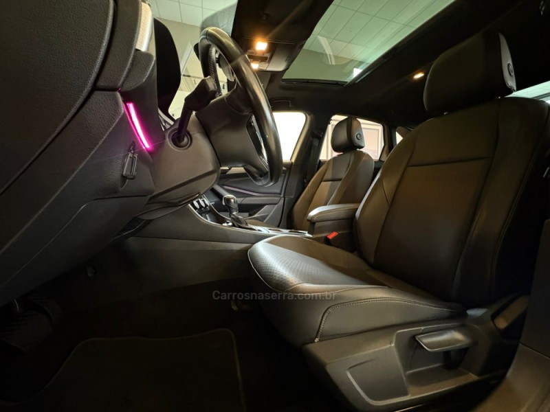 JETTA 1.4 R-LINE 250 16V TSI FLEX 4P AUTOMÁTICO - 2019 - CAMPO BOM