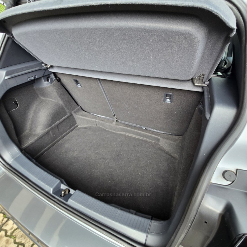T-CROSS 1.0 COMFORTLINE TSI FLEX 4P AUTOMÁTICO - 2022 - BENTO GONçALVES