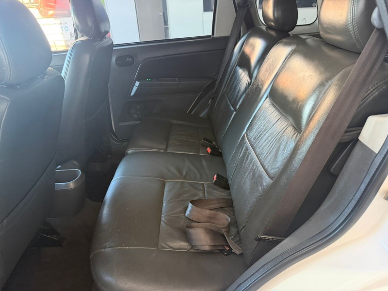 ECOSPORT 1.6 XLS 8V GASOLINA 4P MANUAL - 2005 - PORTãO