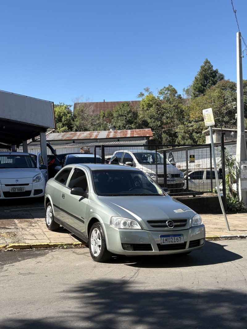 ASTRA 2.0 MPFI ADVANTAGE 8V FLEX 4P MANUAL