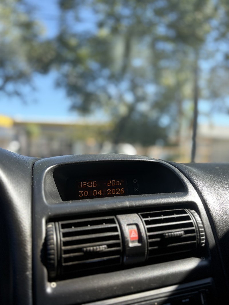 ASTRA 2.0 MPFI ADVANTAGE 8V FLEX 4P MANUAL - 2006 - FARROUPILHA