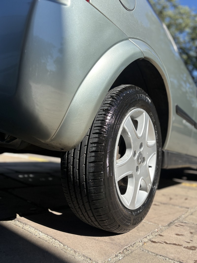 ASTRA 2.0 MPFI ADVANTAGE 8V FLEX 4P MANUAL - 2006 - FARROUPILHA