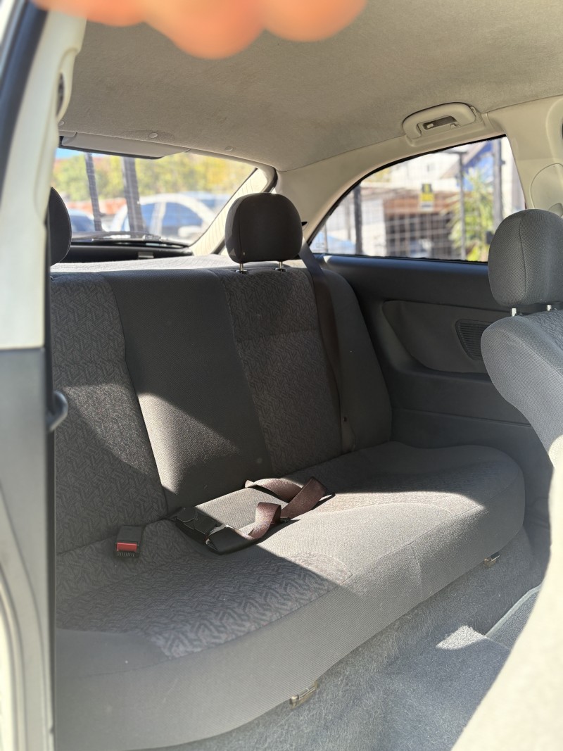 ASTRA 2.0 MPFI ADVANTAGE 8V FLEX 4P MANUAL - 2006 - FARROUPILHA
