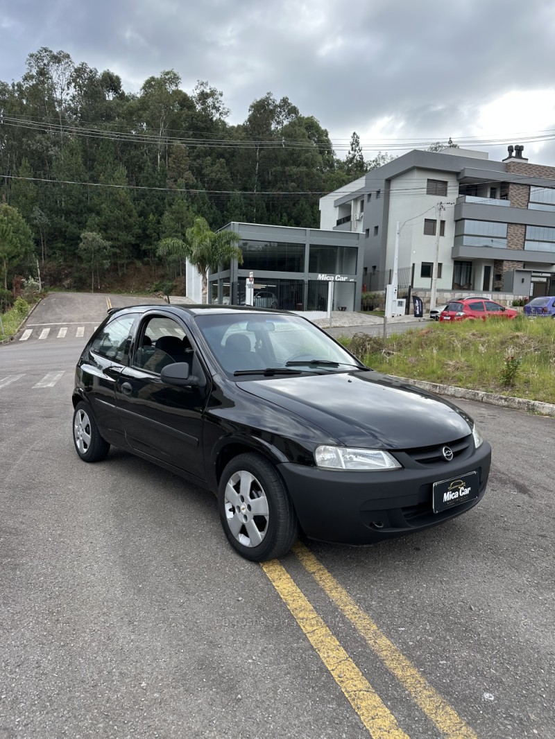 CELTA 1.0 MPFI 8V GASOLINA 2P MANUAL - 2003 - SãO MARCOS