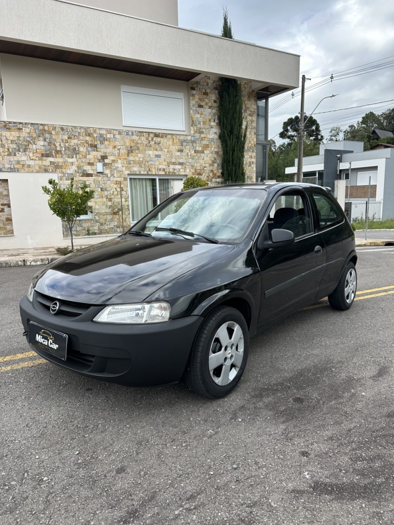 CELTA 1.0 MPFI 8V GASOLINA 2P MANUAL