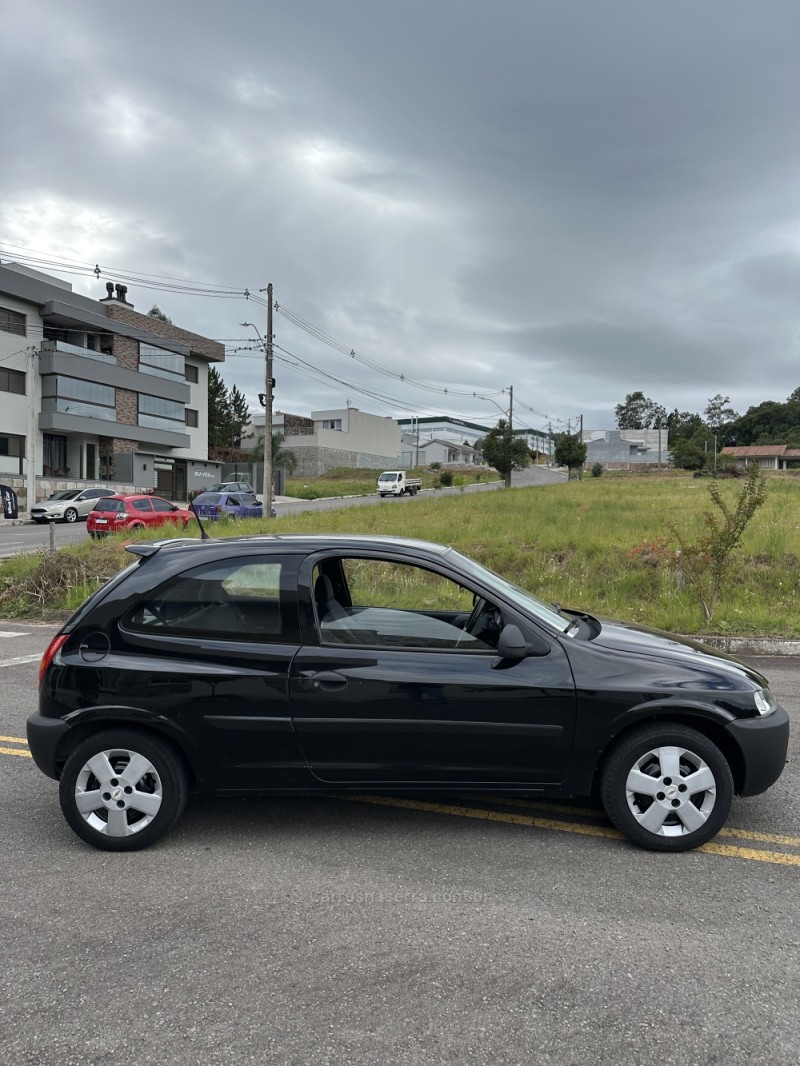 CELTA 1.0 MPFI 8V GASOLINA 2P MANUAL - 2003 - SãO MARCOS