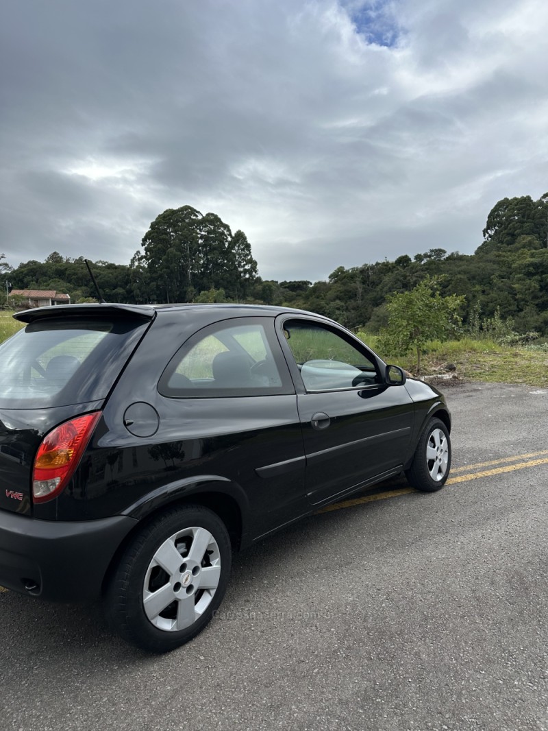CELTA 1.0 MPFI 8V GASOLINA 2P MANUAL - 2003 - SãO MARCOS
