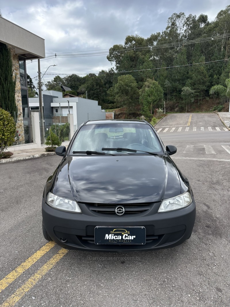 CELTA 1.0 MPFI 8V GASOLINA 2P MANUAL - 2003 - SãO MARCOS
