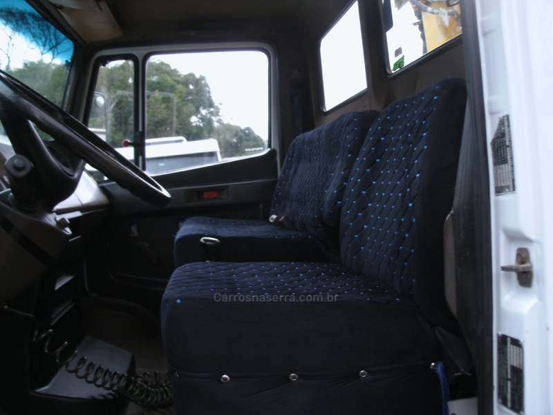 L-1618 3 EIXOS - 1993 - GARIBALDI