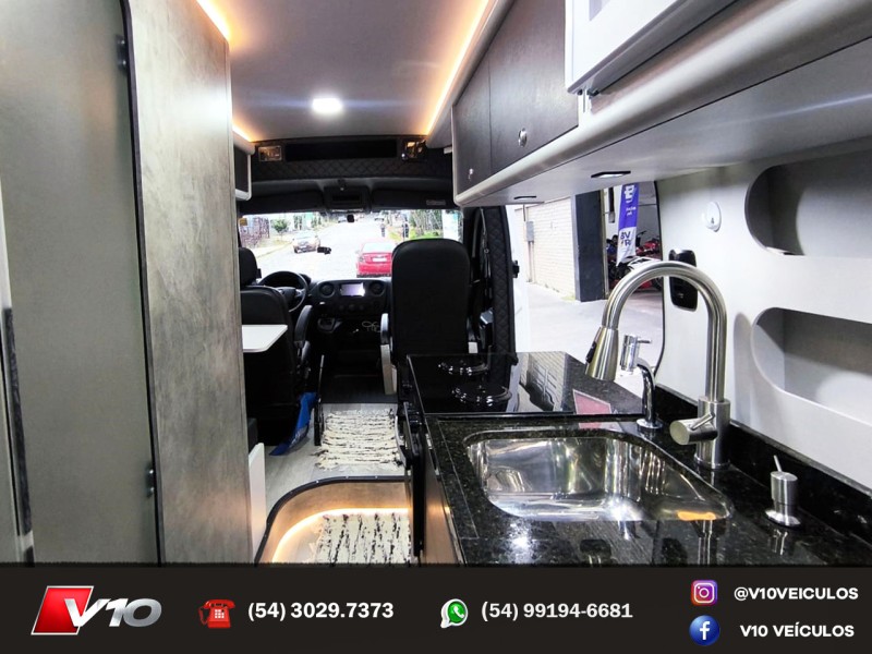 MASTER 2.3 EXTRA FURGÃO L3H2 16V TURBO INTERCOOLER DIESEL 4P MANUAL - 2023 - CAXIAS DO SUL