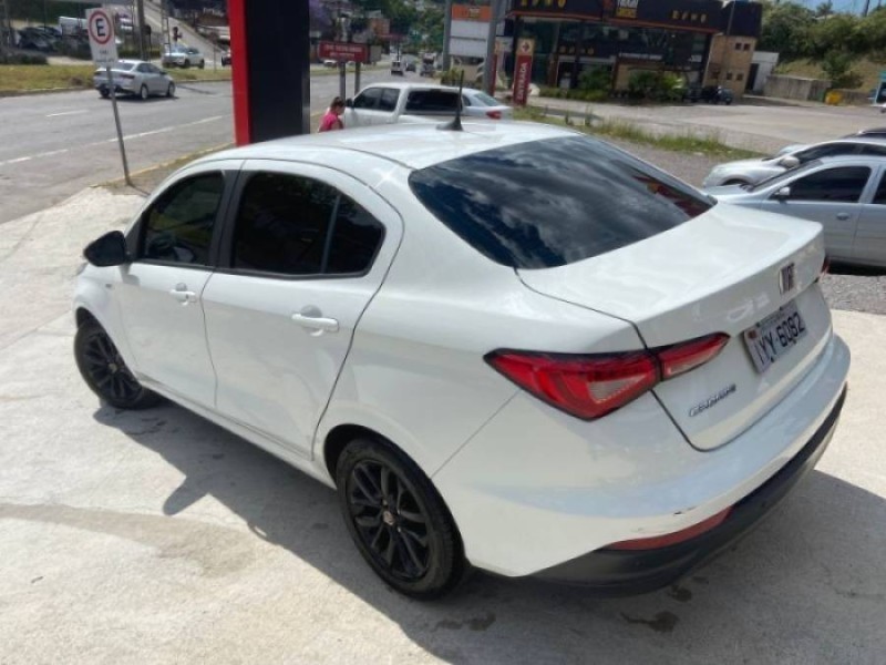 CRONOS 1.3 FIREFLY FLEX DRIVE GSR - 2019 - CAXIAS DO SUL