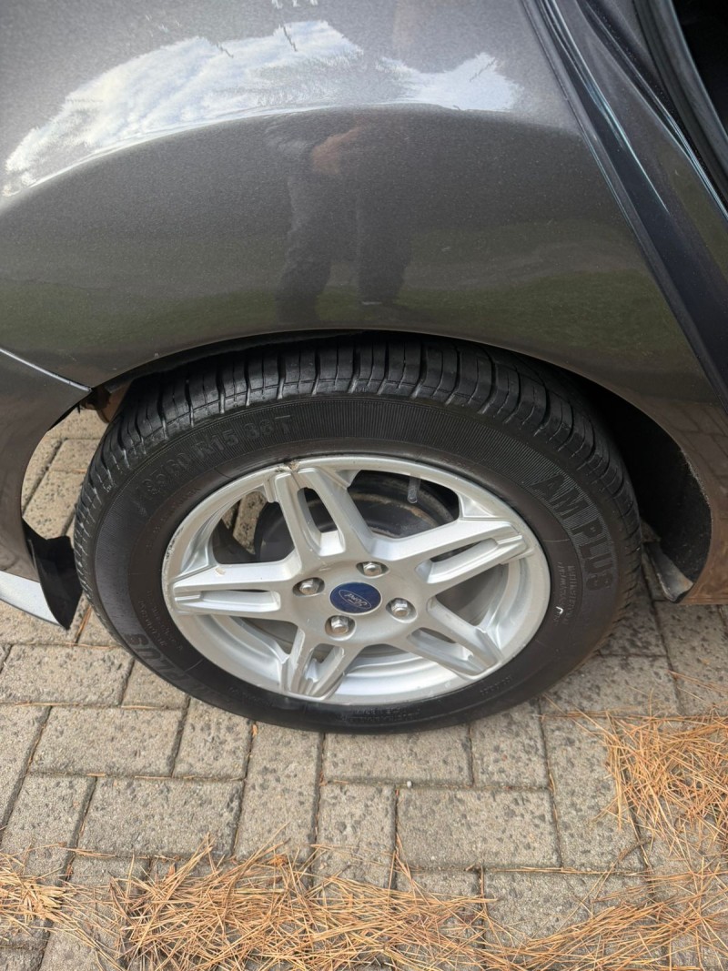 FIESTA 1.6 SE SEDAN 16V FLEX 4P AUTOMÁTICO - 2017 - CAXIAS DO SUL