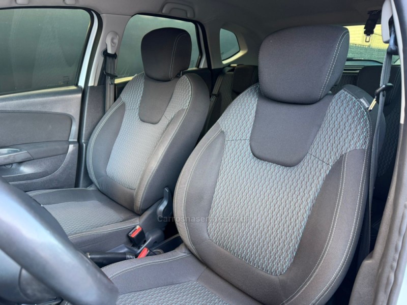 CAPTUR 1.6 LIFE 16V FLEX 4P AUTOMÁTICO - 2019 - ESTâNCIA VELHA