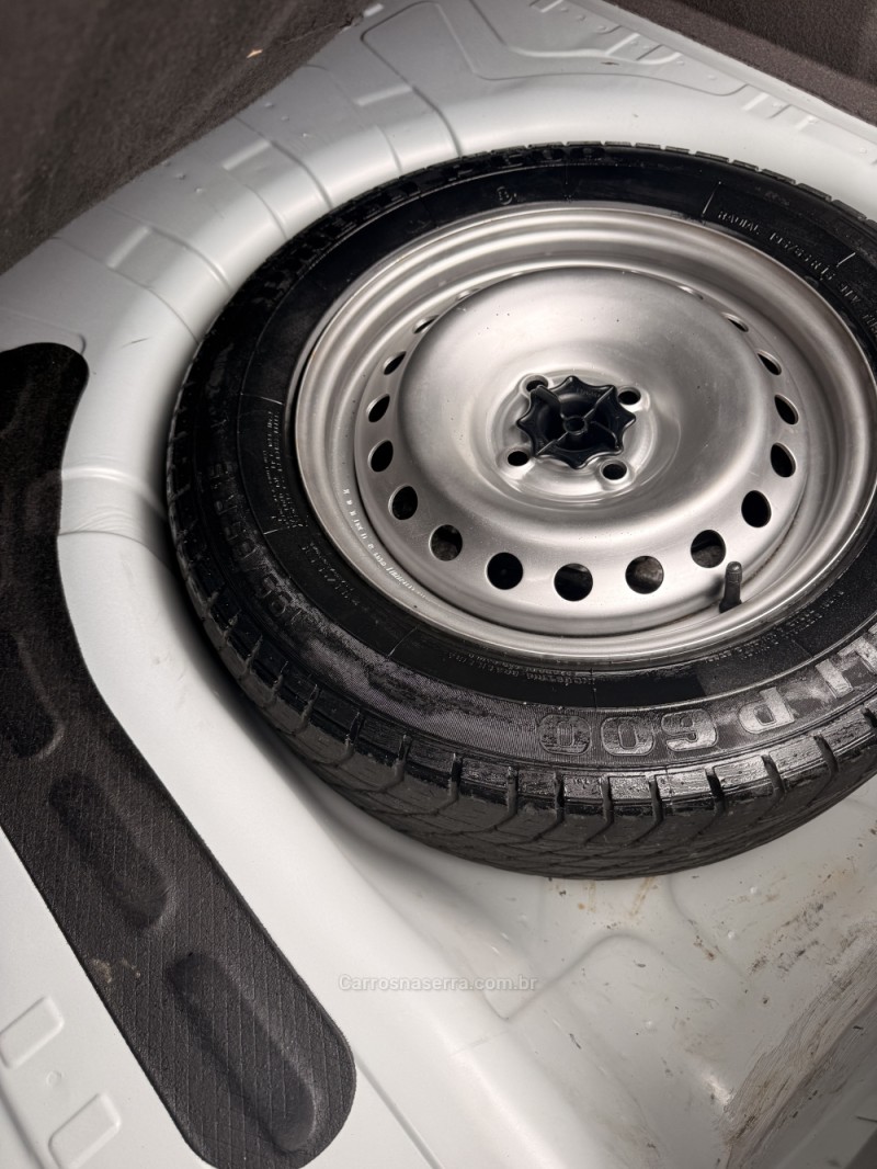 COBALT 1.8 MPFI LTZ 8V FLEX 4P MANUAL - 2013 - CAXIAS DO SUL