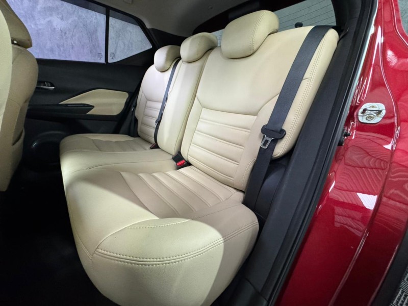 KICKS 1.6 S DIRECT 16V FLEX 4P AUTOMÁTICO - 2019 - CAXIAS DO SUL