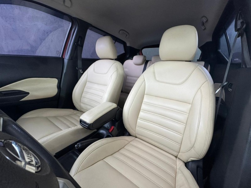 KICKS 1.6 S DIRECT 16V FLEX 4P AUTOMÁTICO - 2019 - CAXIAS DO SUL