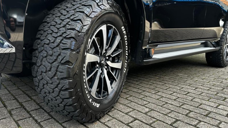 PAJERO SPORT 2.4 HPE 4X4 DIESEL 4P AUTOMÁTICA - 2020 - CAXIAS DO SUL