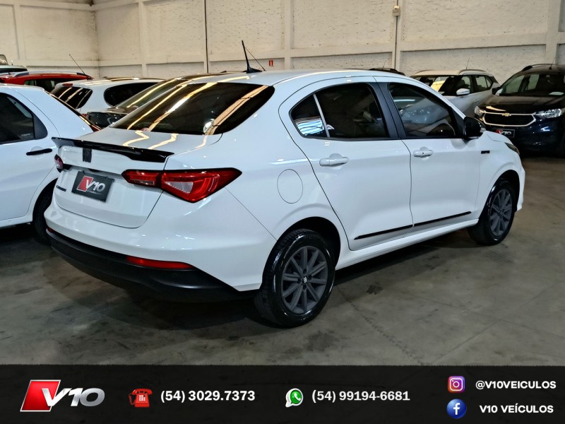 CRONOS 1.3 FIREFLY DRIVE S-DESIGN FLEX 4P MANUAL - 2023 - CAXIAS DO SUL