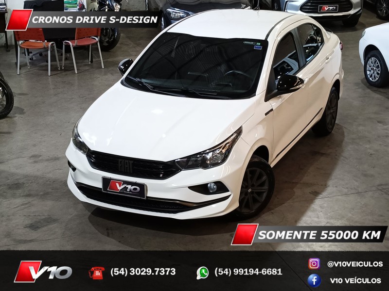 cronos 1.3 firefly drive s design flex 4p manual 2023 caxias do sul