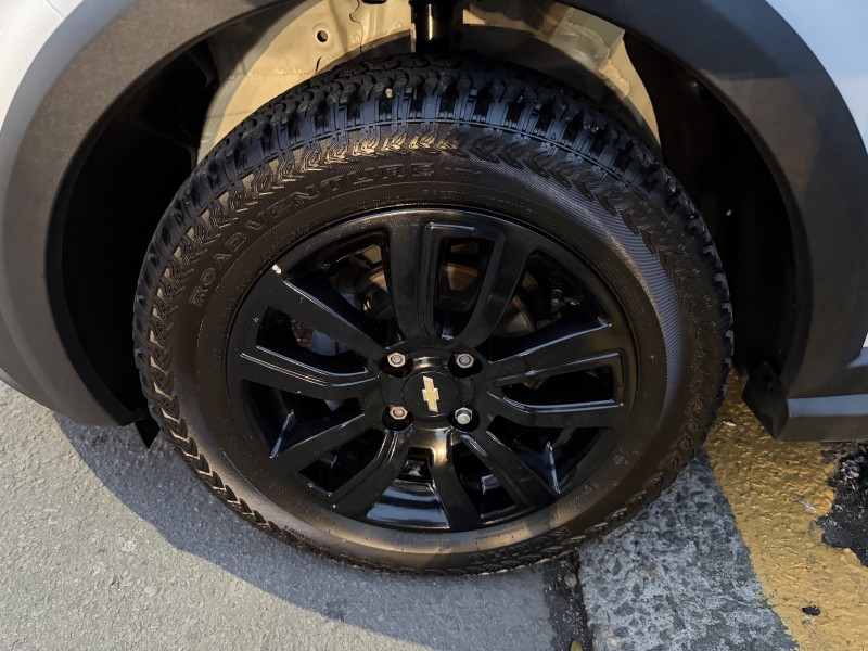 ONIX 1.4 MPFI ACTIV 8V FLEX 4P AUTOMÁTICO - 2019 - GARIBALDI