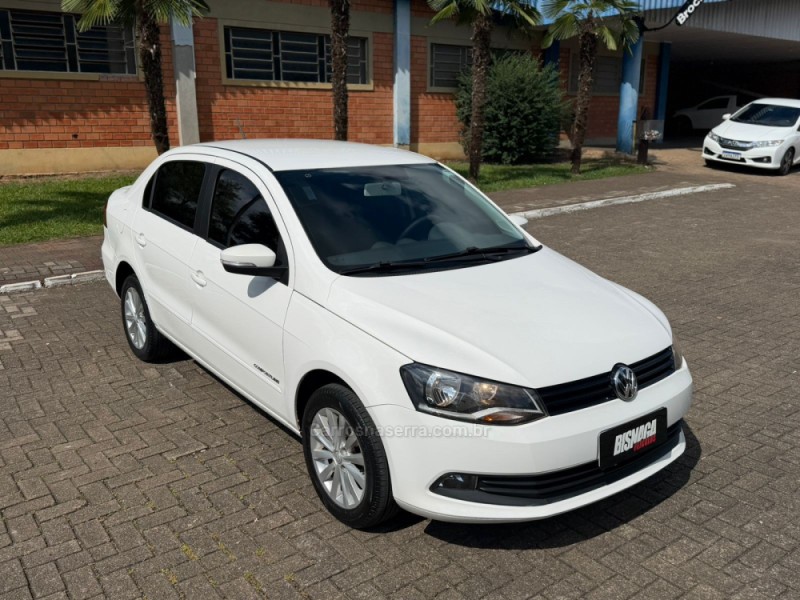 voyage 1.0 mi comfortline 8v flex 4p manual 2015 brochier