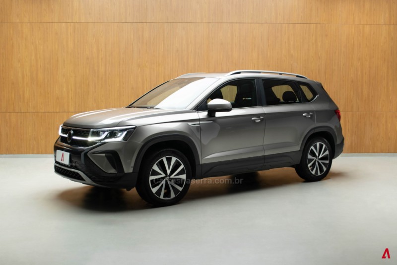 taos 1.4 16v highline tsi flex 4p automatico 2023 garibaldi