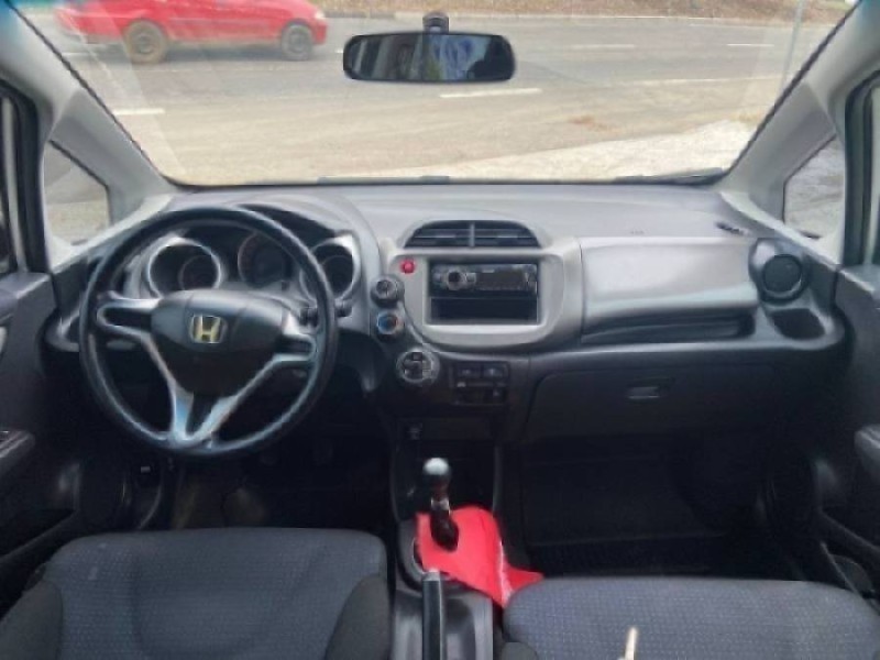 FIT 1.4 LX 16V FLEX 4P MANUAL - 2010 - CAXIAS DO SUL