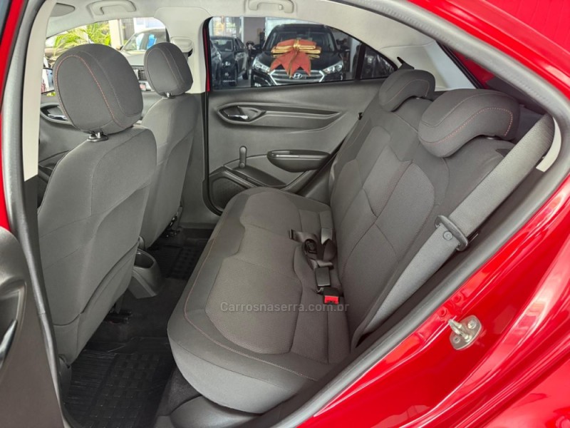 ONIX 1.4 MPFI LT 8V FLEX 4P MANUAL - 2015 - NOVO HAMBURGO