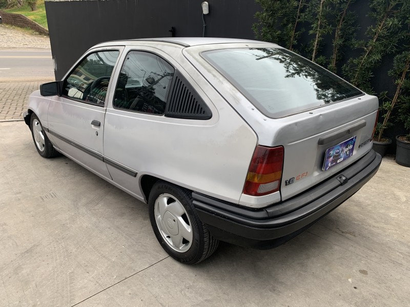 KADETT 1.8 EFI SL 8V GASOLINA 2P MANUAL - 1993 - CAXIAS DO SUL
