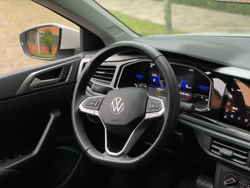 NIVUS 1.0 TSI COMFORTLINE PLAY & TECH FLEX 4P AUTOMÁTICO - 2024 - FARROUPILHA