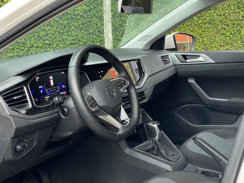 NIVUS 1.0 TSI COMFORTLINE PLAY & TECH FLEX 4P AUTOMÁTICO - 2024 - FARROUPILHA