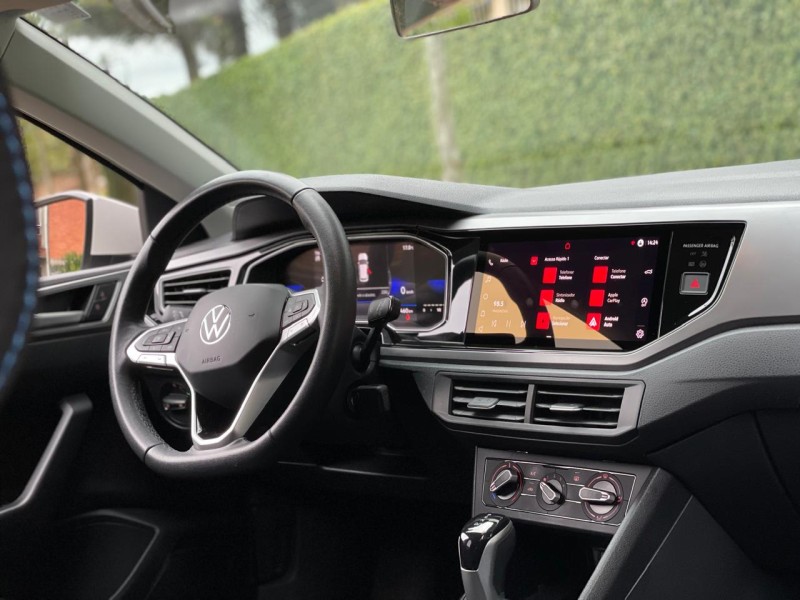 NIVUS 1.0 TSI COMFORTLINE PLAY & TECH FLEX 4P AUTOMÁTICO - 2024 - FARROUPILHA