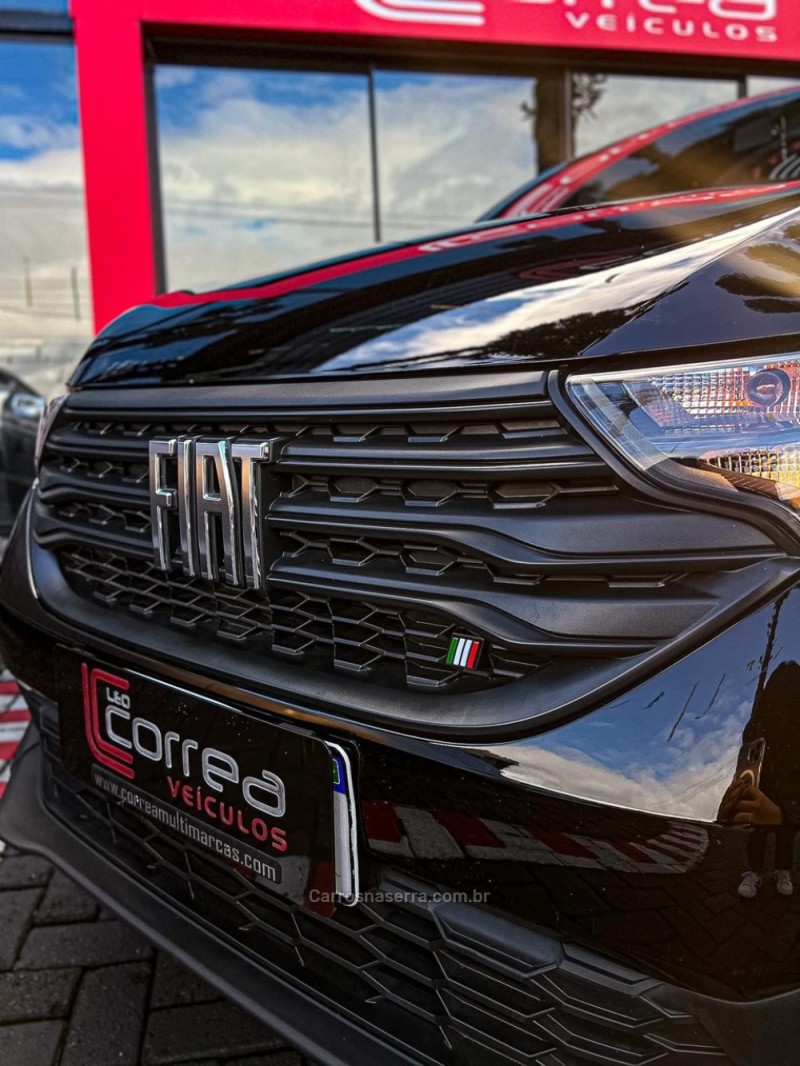 STRADA 1.3 FREEDOM PLUS CS 8V FLEX 2P MANUAL - 2025 - CANELA
