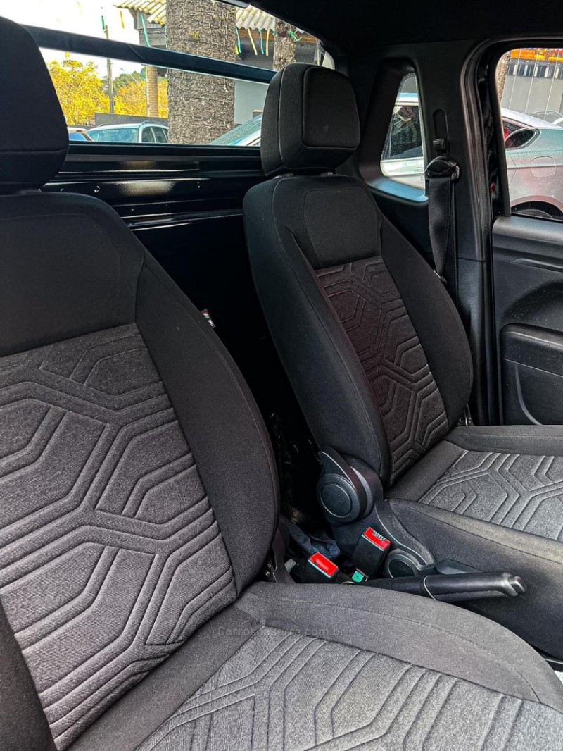 STRADA 1.3 FREEDOM PLUS CS 8V FLEX 2P MANUAL - 2025 - CANELA