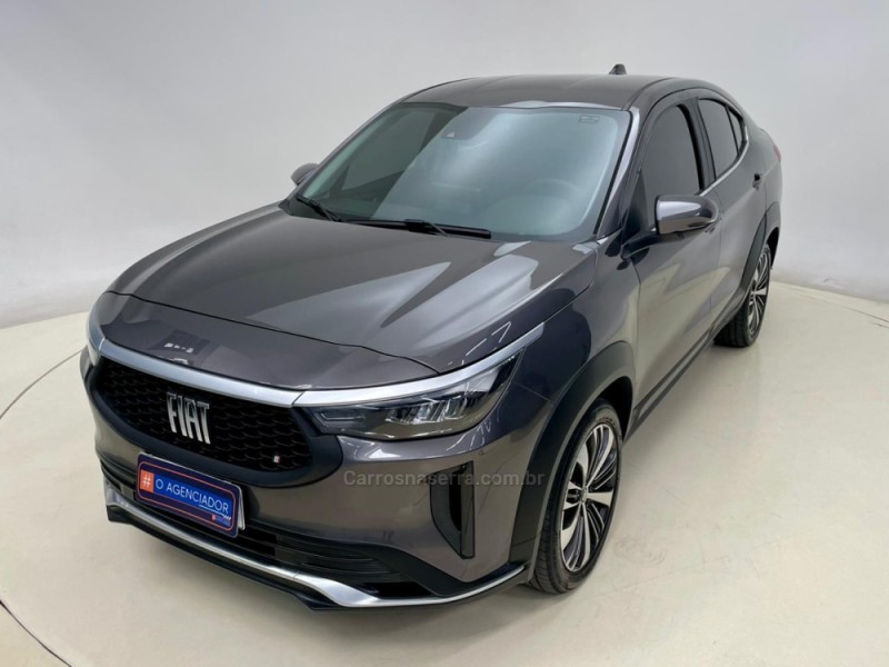 fastback 1.0 audace 200 turbo flex 4p automatico 2023 santa cruz do sul