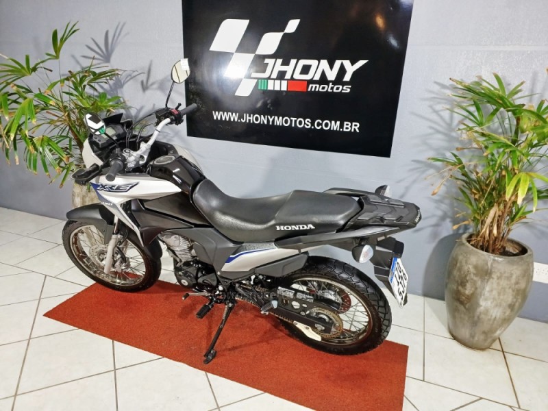 XRE 190 ABS  - 2019 - CAXIAS DO SUL