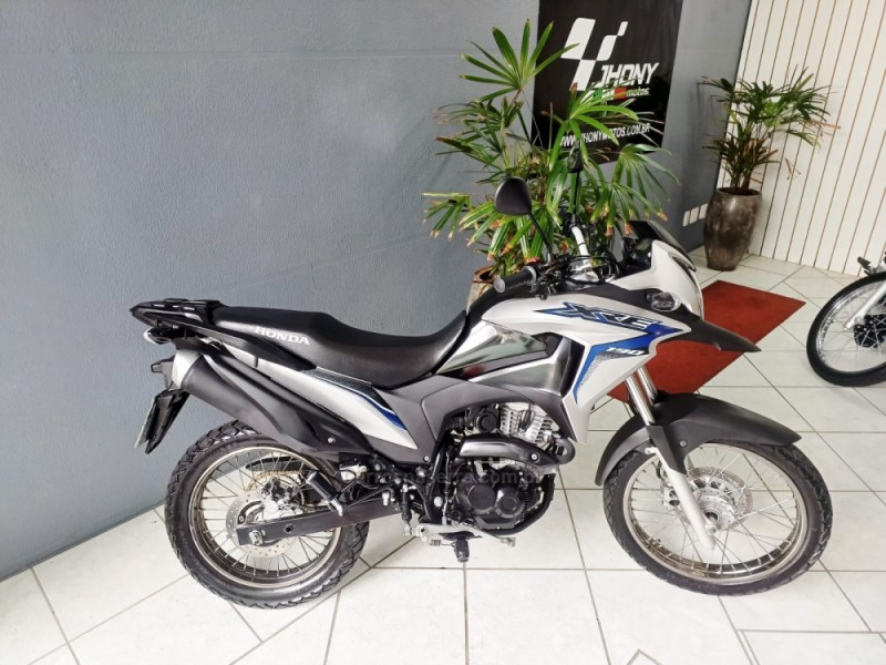 xre 190 abs  2019 caxias do sul