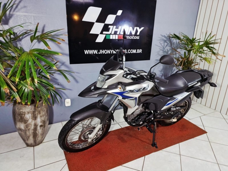 XRE 190 ABS  - 2019 - CAXIAS DO SUL