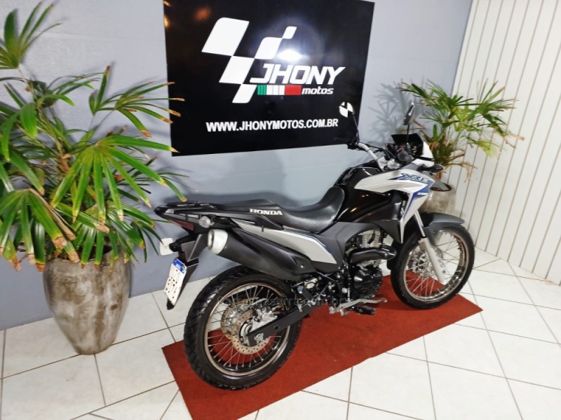 XRE 190 ABS  - 2019 - CAXIAS DO SUL