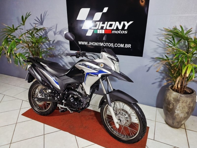 XRE 190 ABS  - 2019 - CAXIAS DO SUL