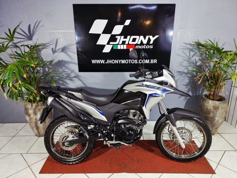 XRE 190 ABS  - 2019 - CAXIAS DO SUL