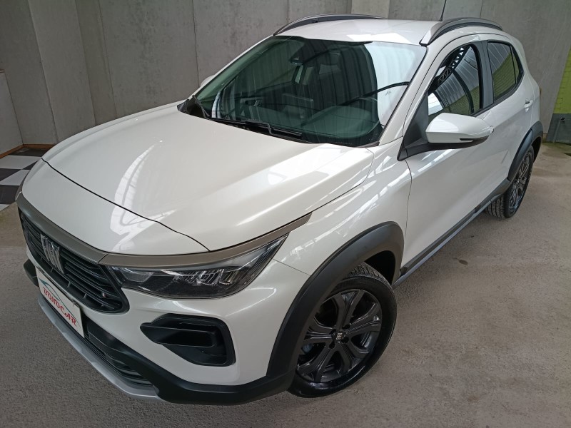 pulse 1.0 audace turbo 200 12v flex 4p automatico 2022 caxias do sul